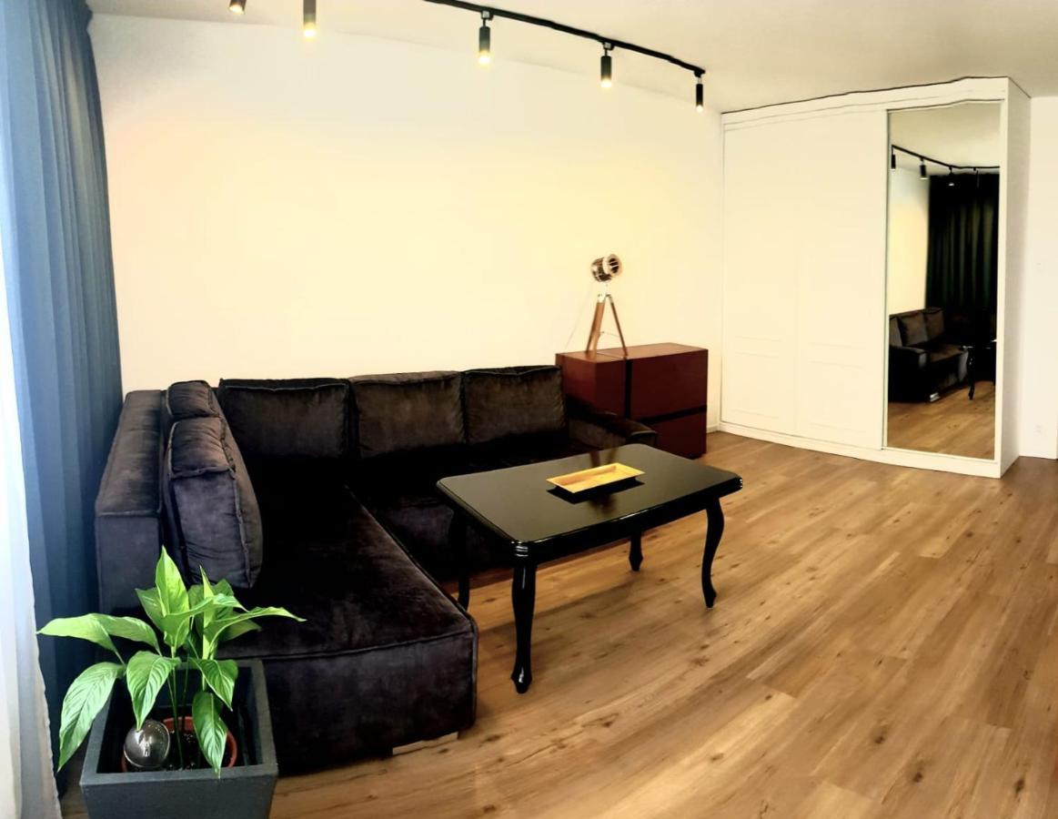 Apartament Czarlinskiego Торунь Экстерьер фото